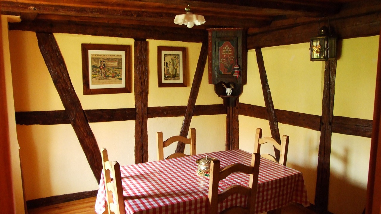 Photo of Others in Triembach-au-Val