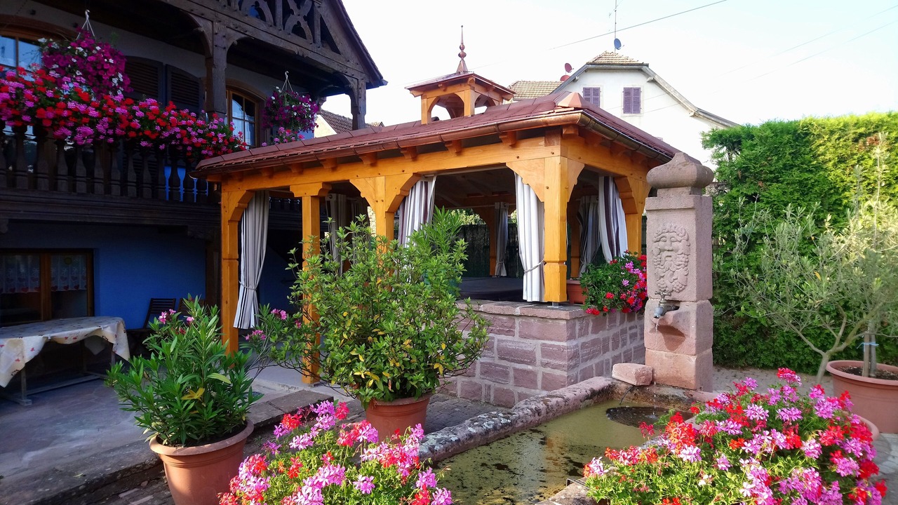 Photo of Outdoor in Triembach-au-Val