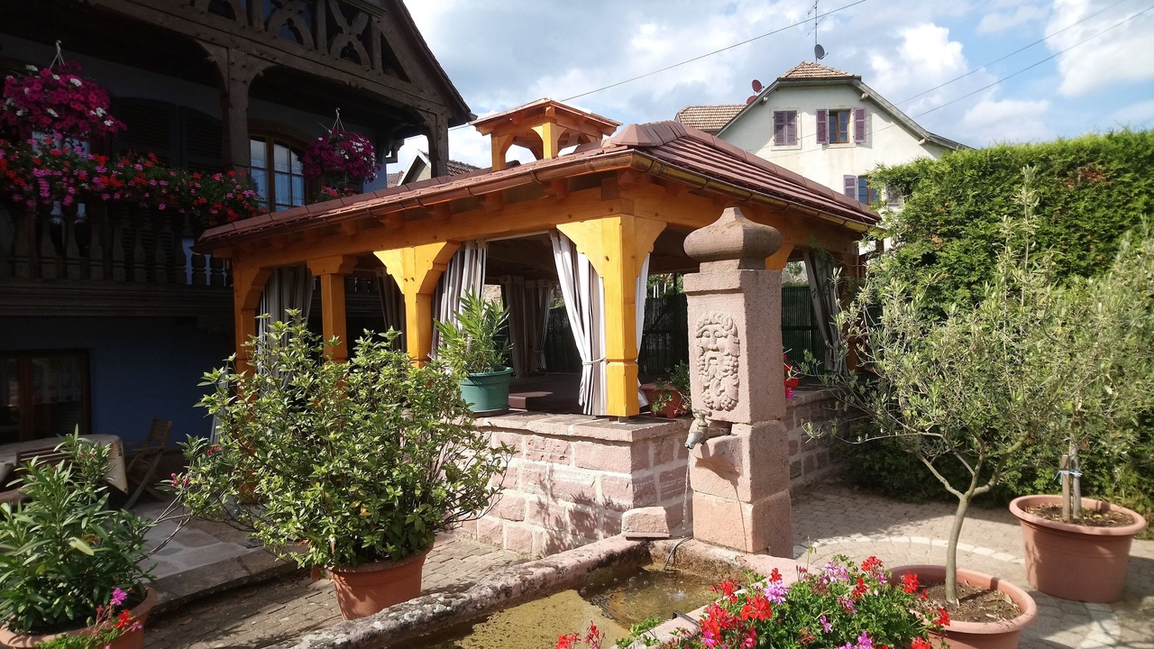 Photo of Outdoor in Triembach-au-Val