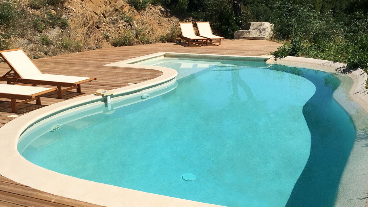 Photo of Outdoor in Collobrieres