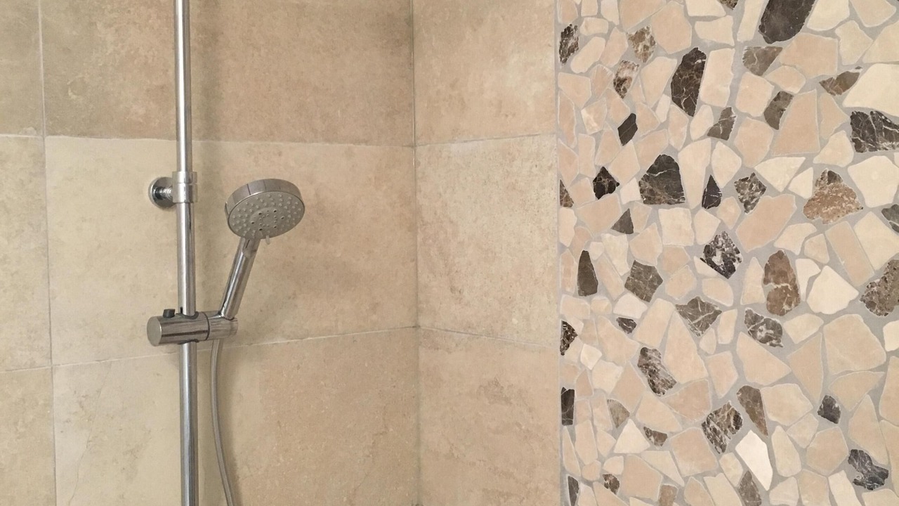Photo of Bathroom in Collobrieres