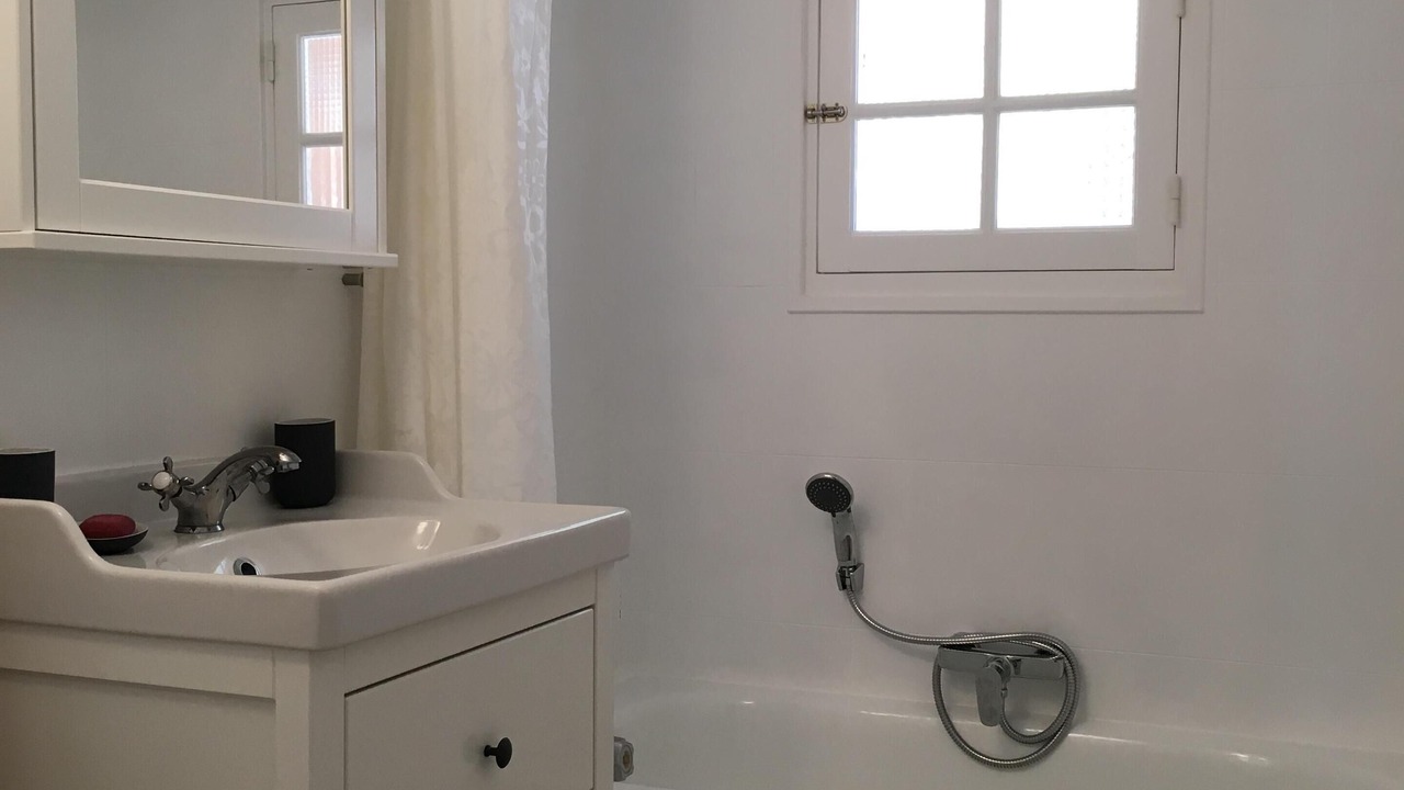 Photo of Bathroom in Collobrieres