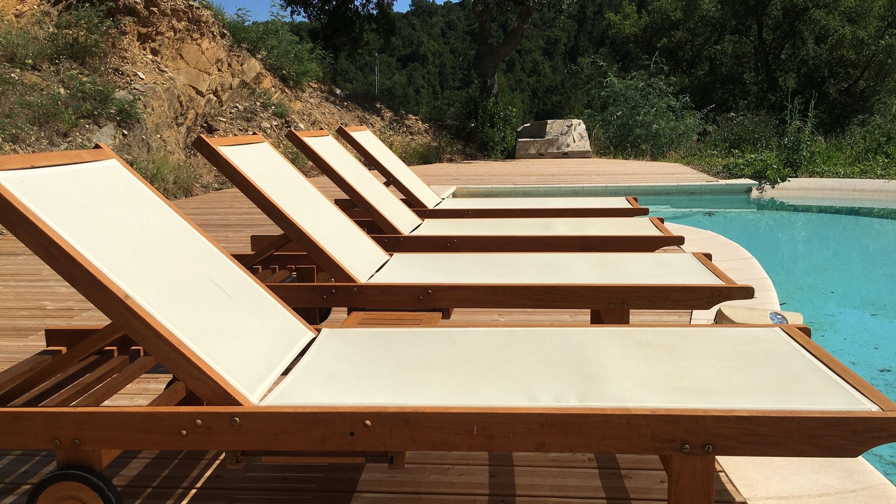 Photo of Outdoor in Collobrieres