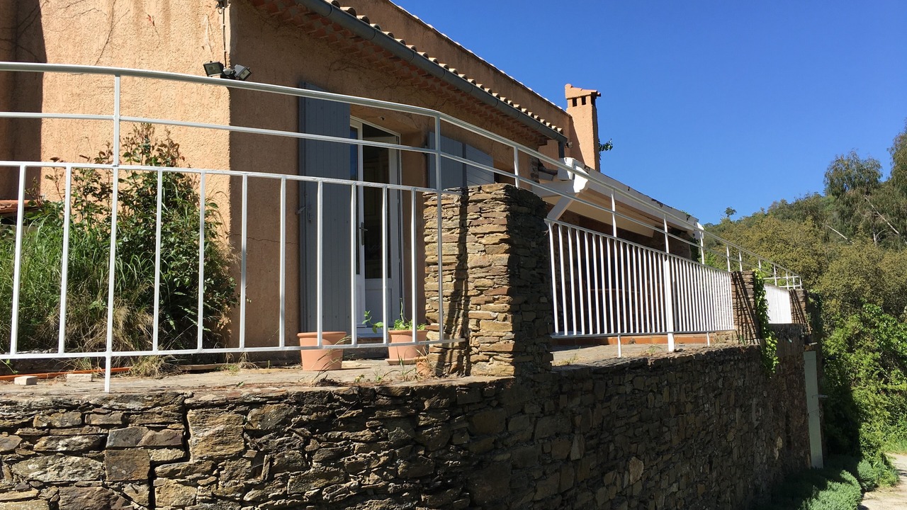 Photo of Outdoor in Collobrieres