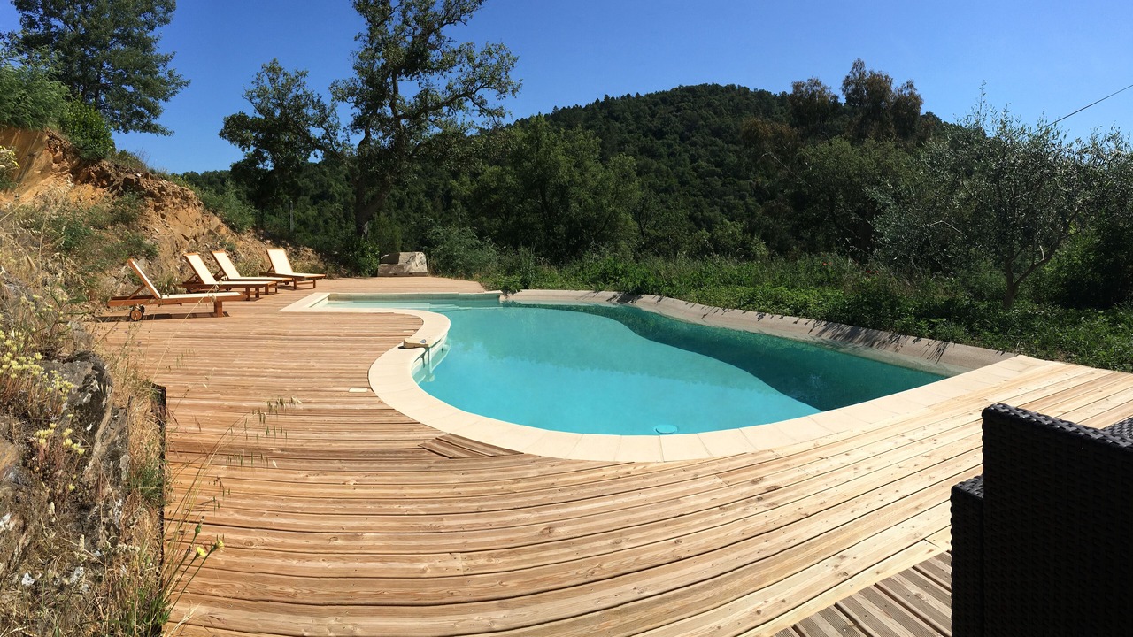 Photo of Outdoor in Collobrieres