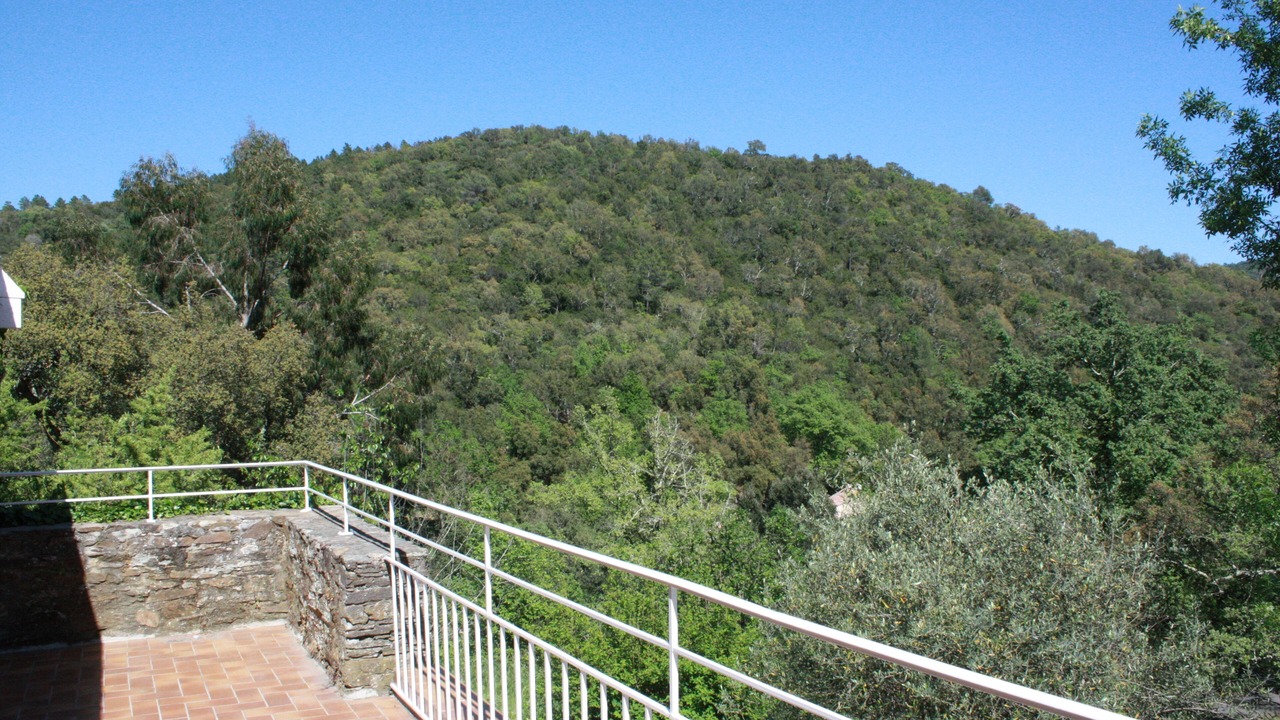 Photo of Outdoor in Collobrieres