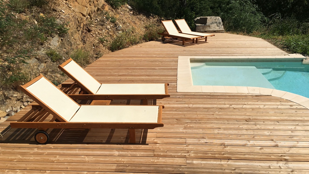 Photo of Outdoor in Collobrieres