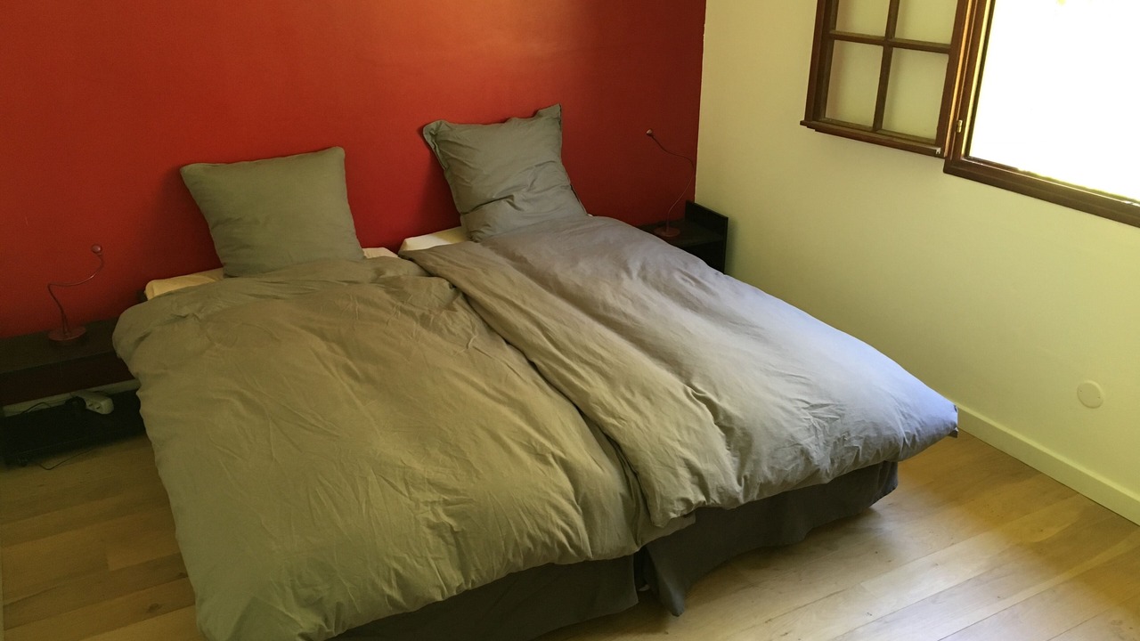 Photo of Bedroom in Collobrieres