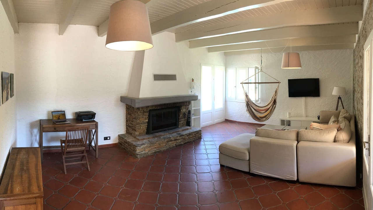 Photo of Livingroom in Collobrieres