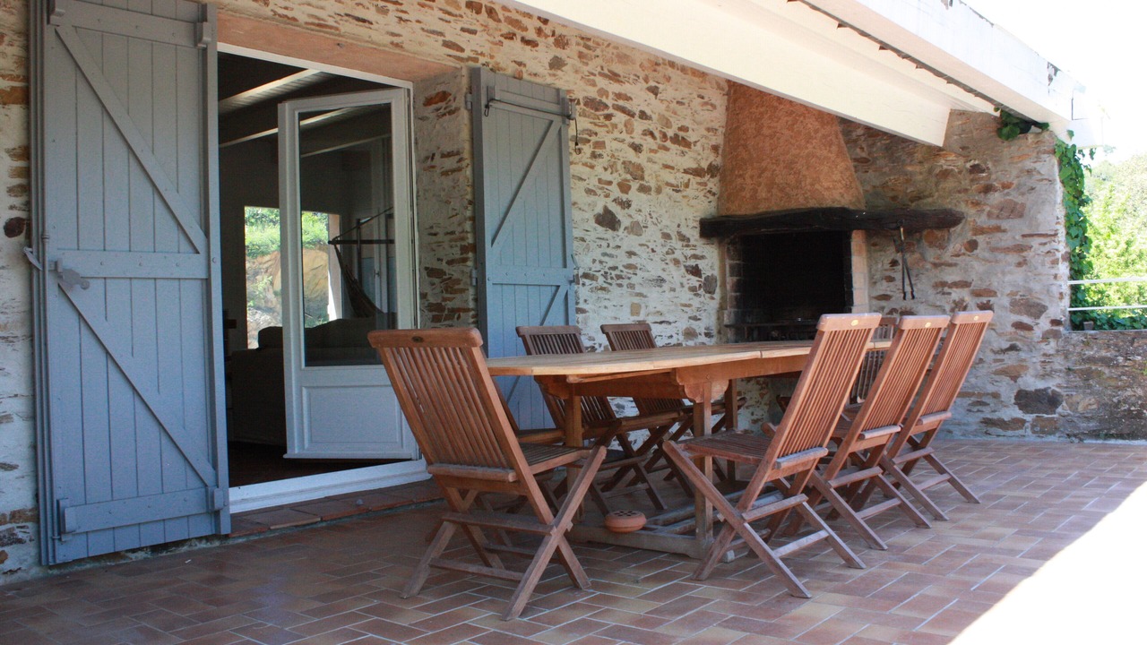 Photo of Outdoor in Collobrieres