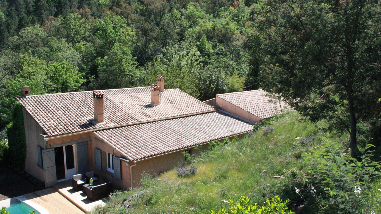 Photo of Outdoor in Collobrieres