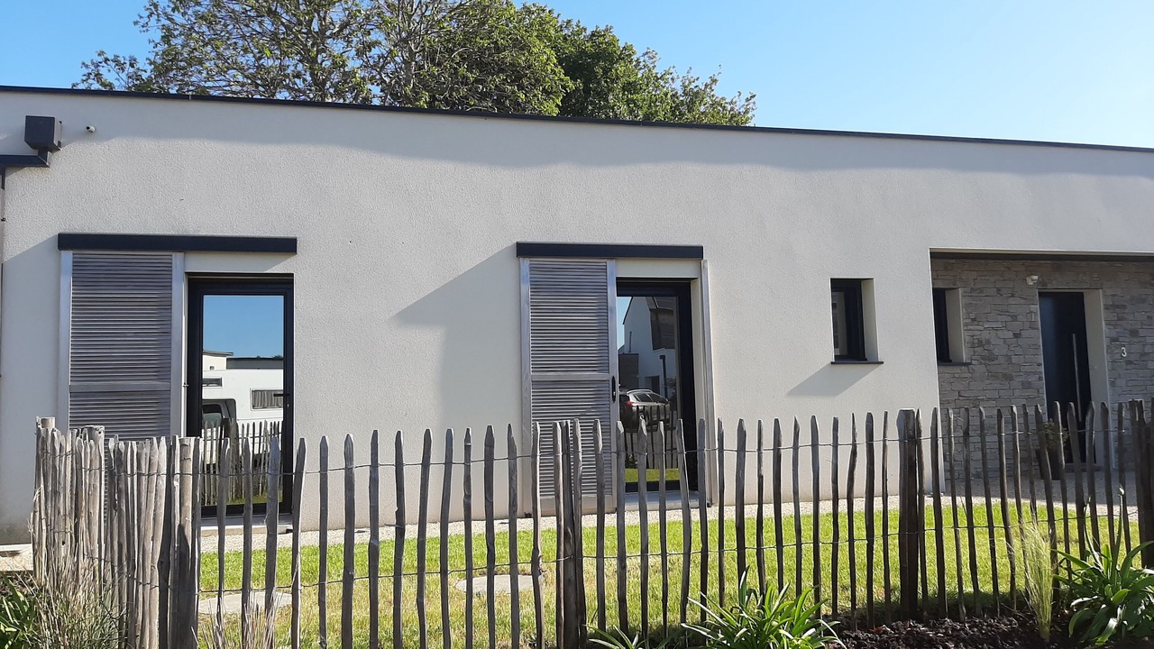 Photo of Outdoor in Treveneuc