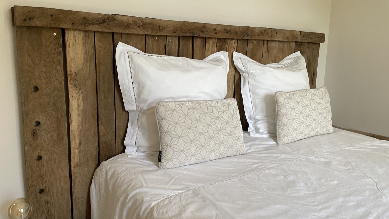 Photo of Bedroom in Treveneuc