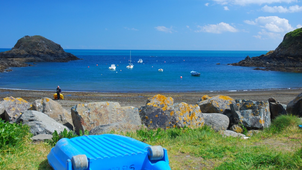 Photo of Others in Treveneuc