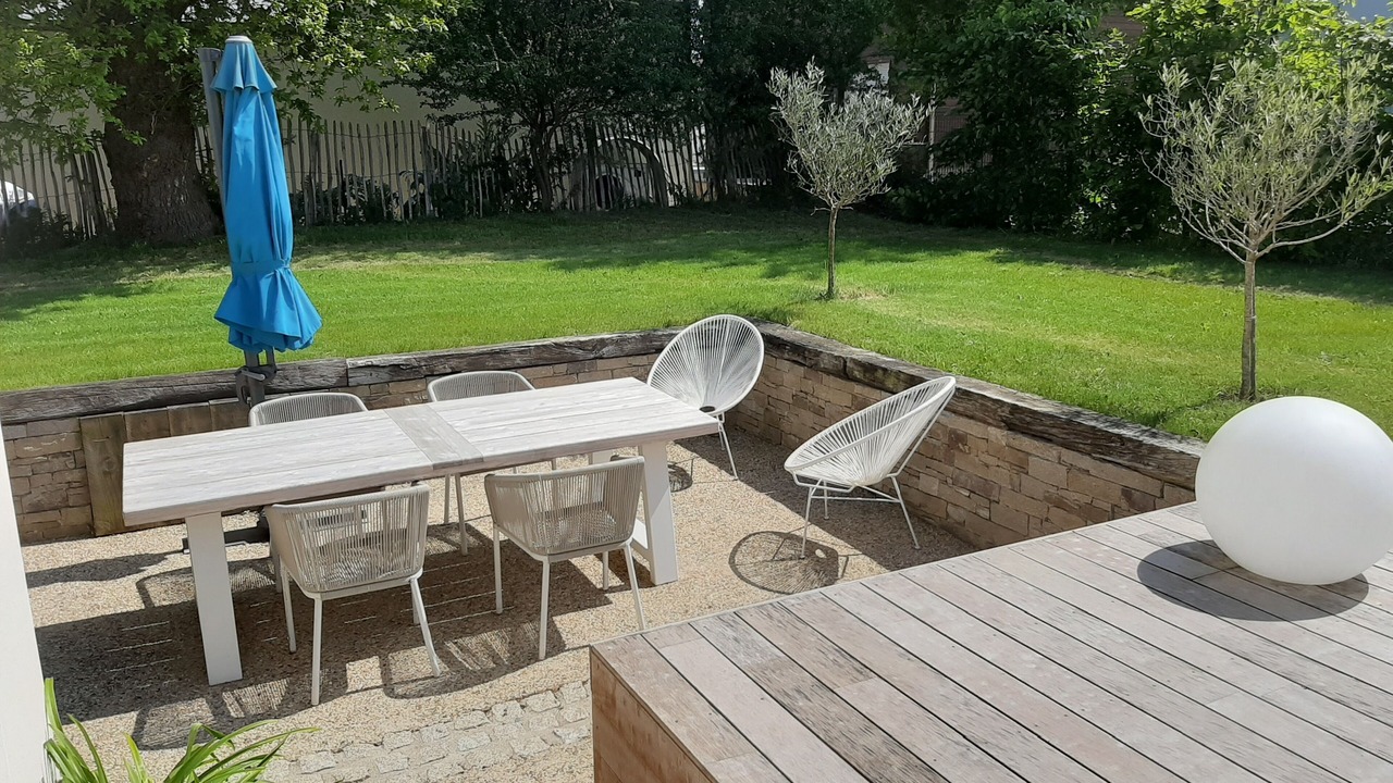 Photo of Outdoor in Treveneuc