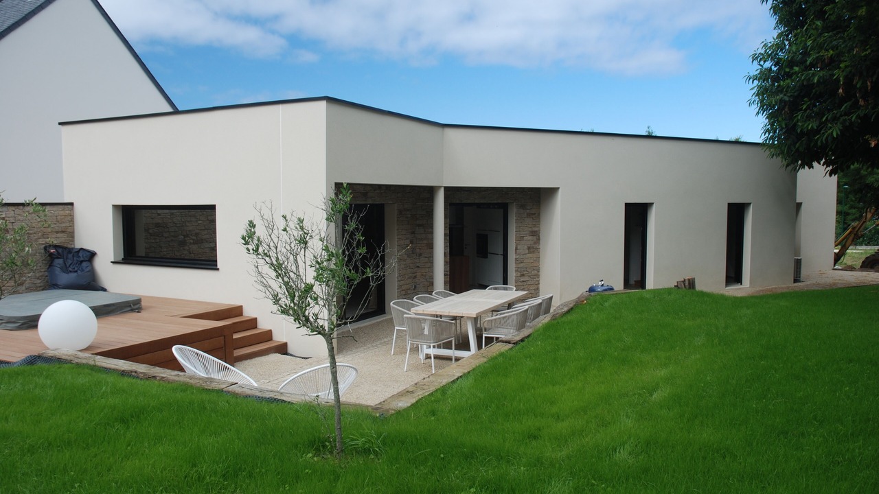 Photo of Outdoor in Treveneuc