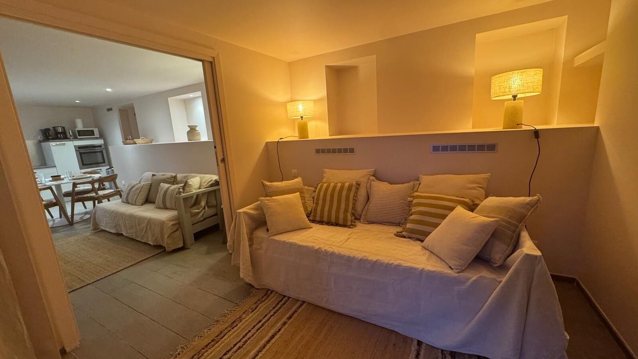 Photo of Livingroom in Hyeres