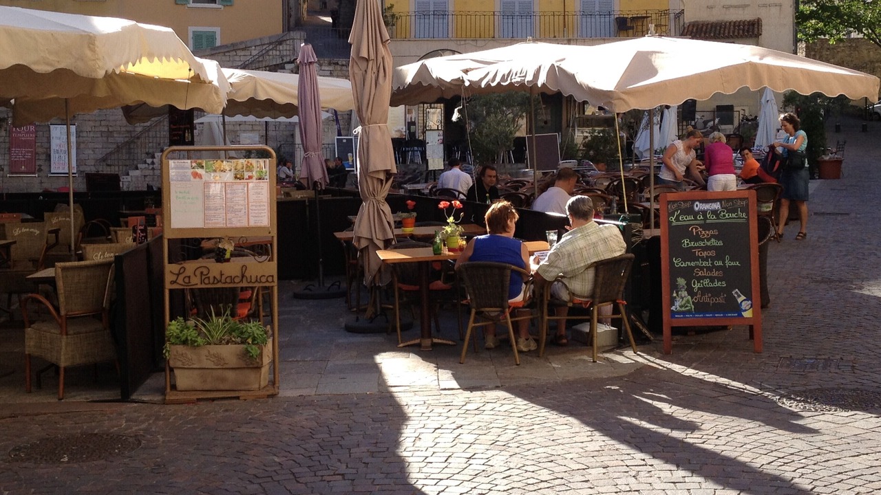 Photo of Outdoor in Hyeres