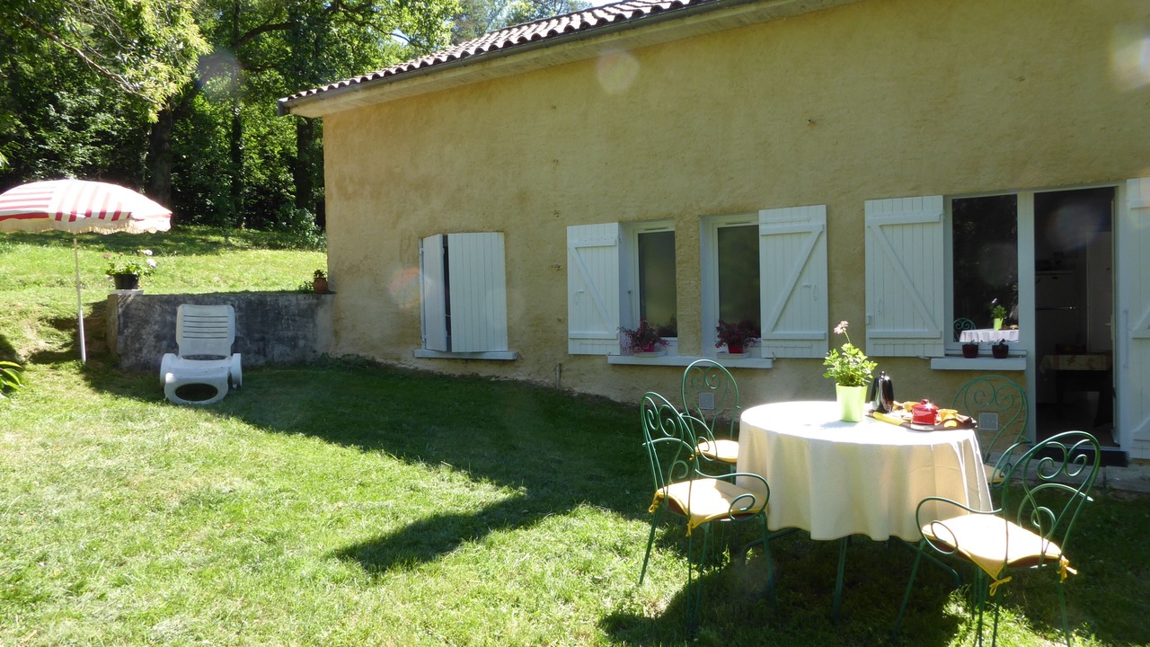 Photo of Outdoor in Saint-Laurent-sur-Manoire