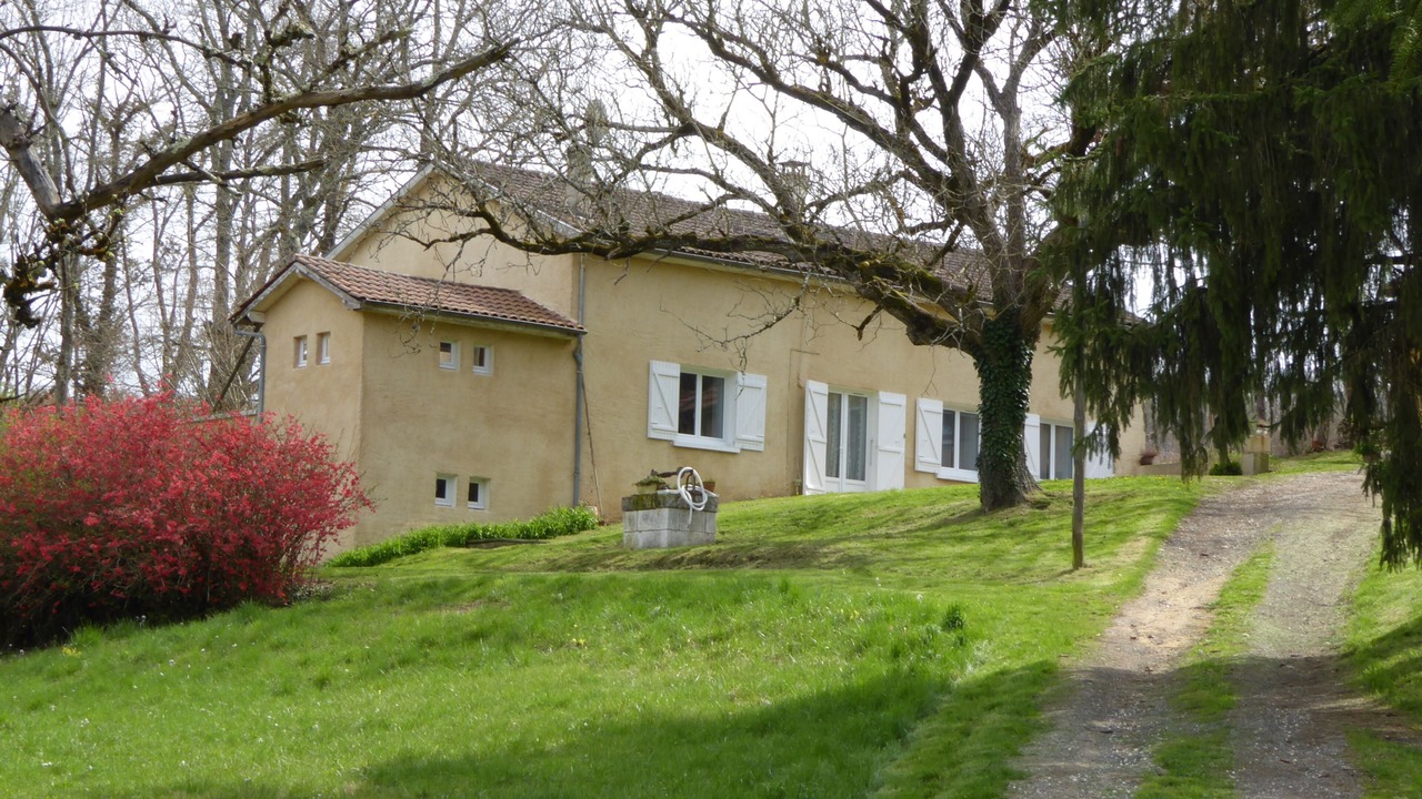 Photo of Outdoor in Saint-Laurent-sur-Manoire