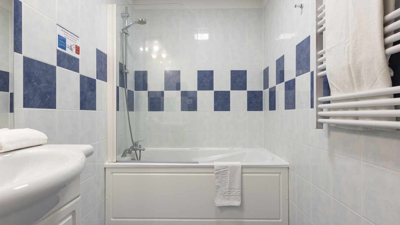 Photo of Bathroom in Bergheim