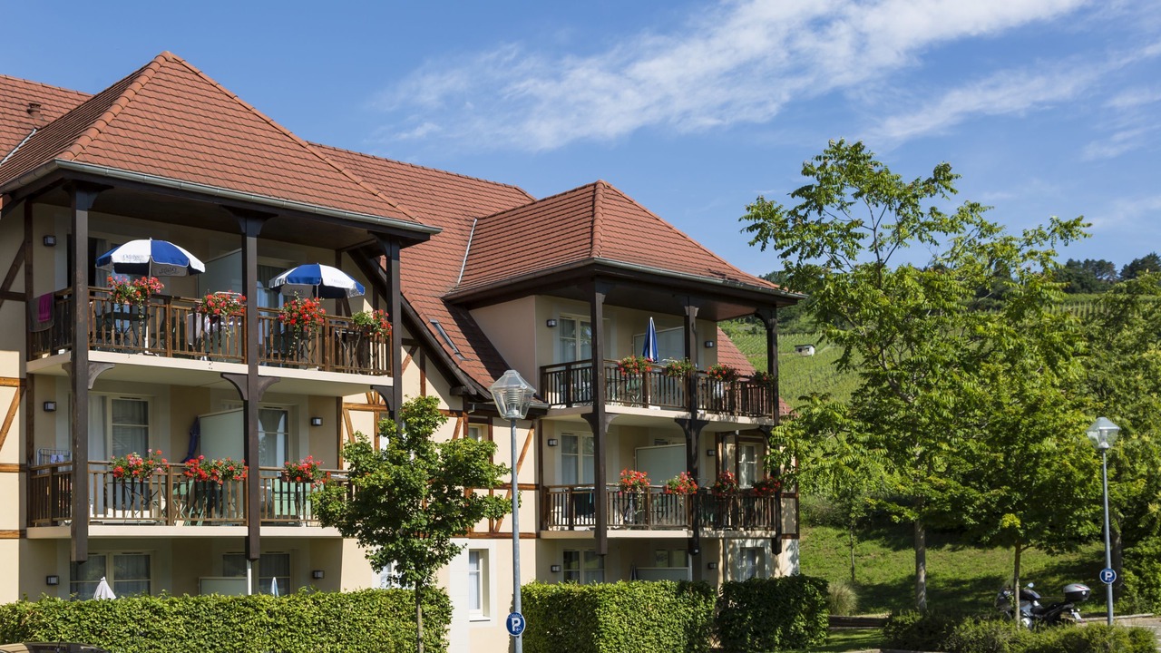 Photo of Outdoor in Bergheim