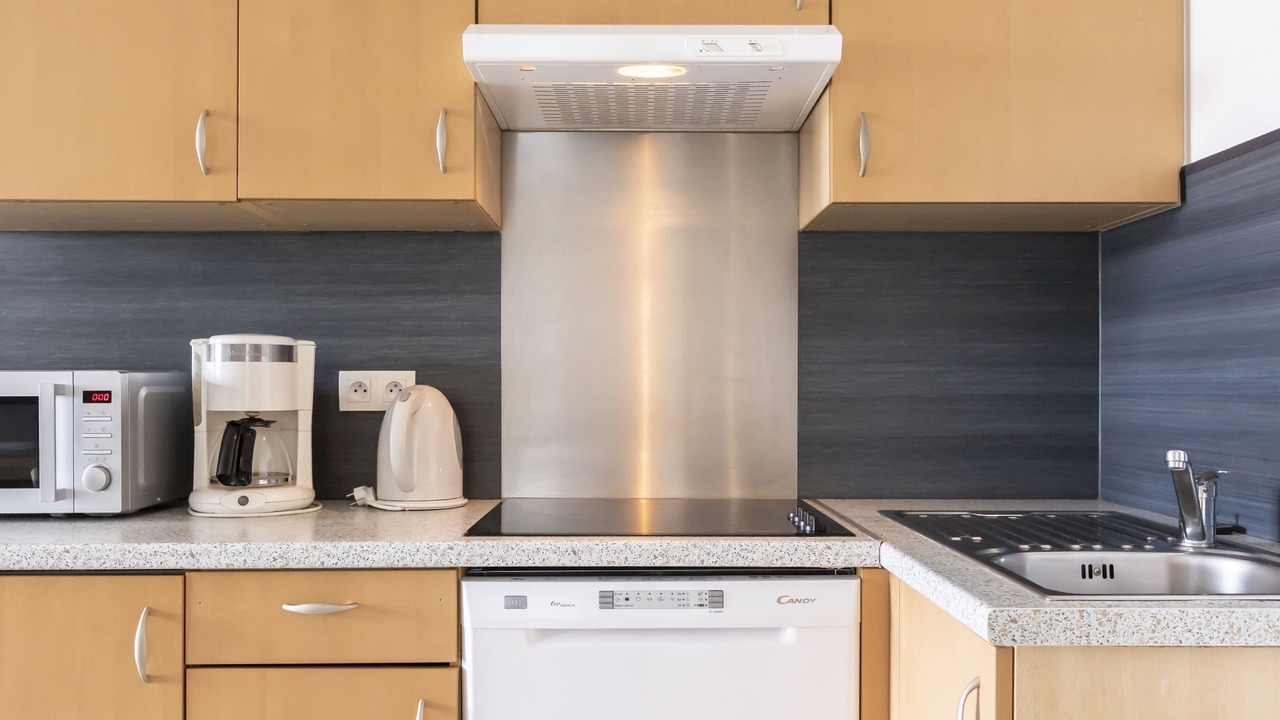 Photo of Kitchen in Bergheim