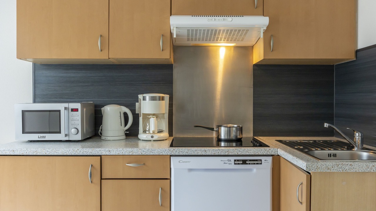 Photo of Kitchen in Bergheim