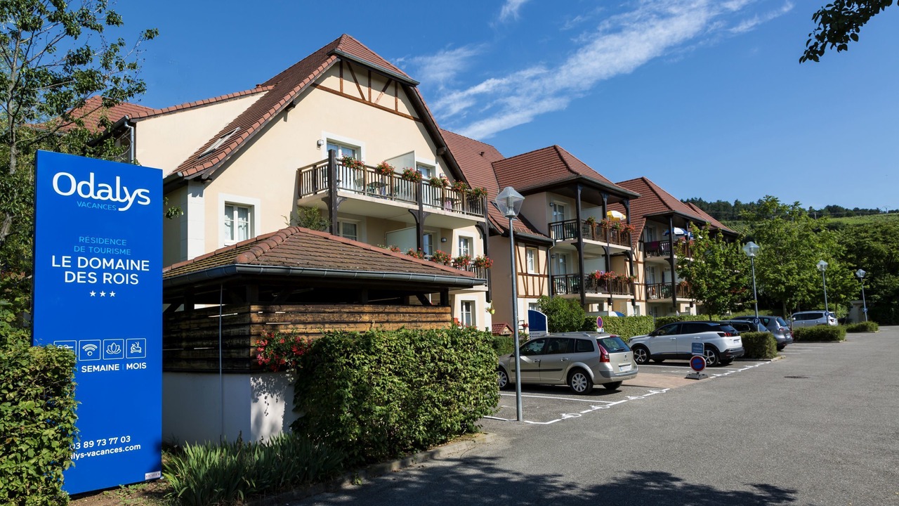 Photo of Outdoor in Bergheim