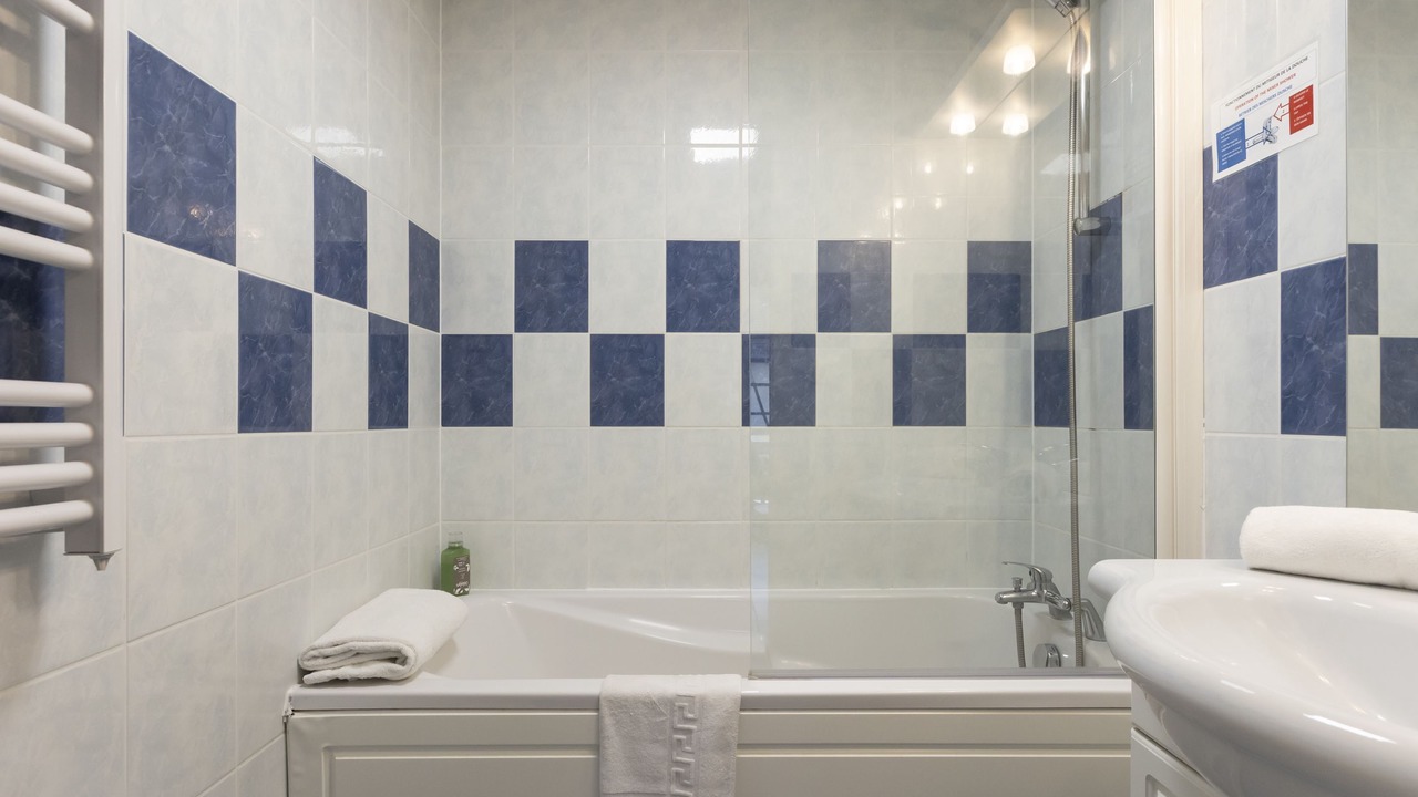 Photo of Bathroom in Bergheim