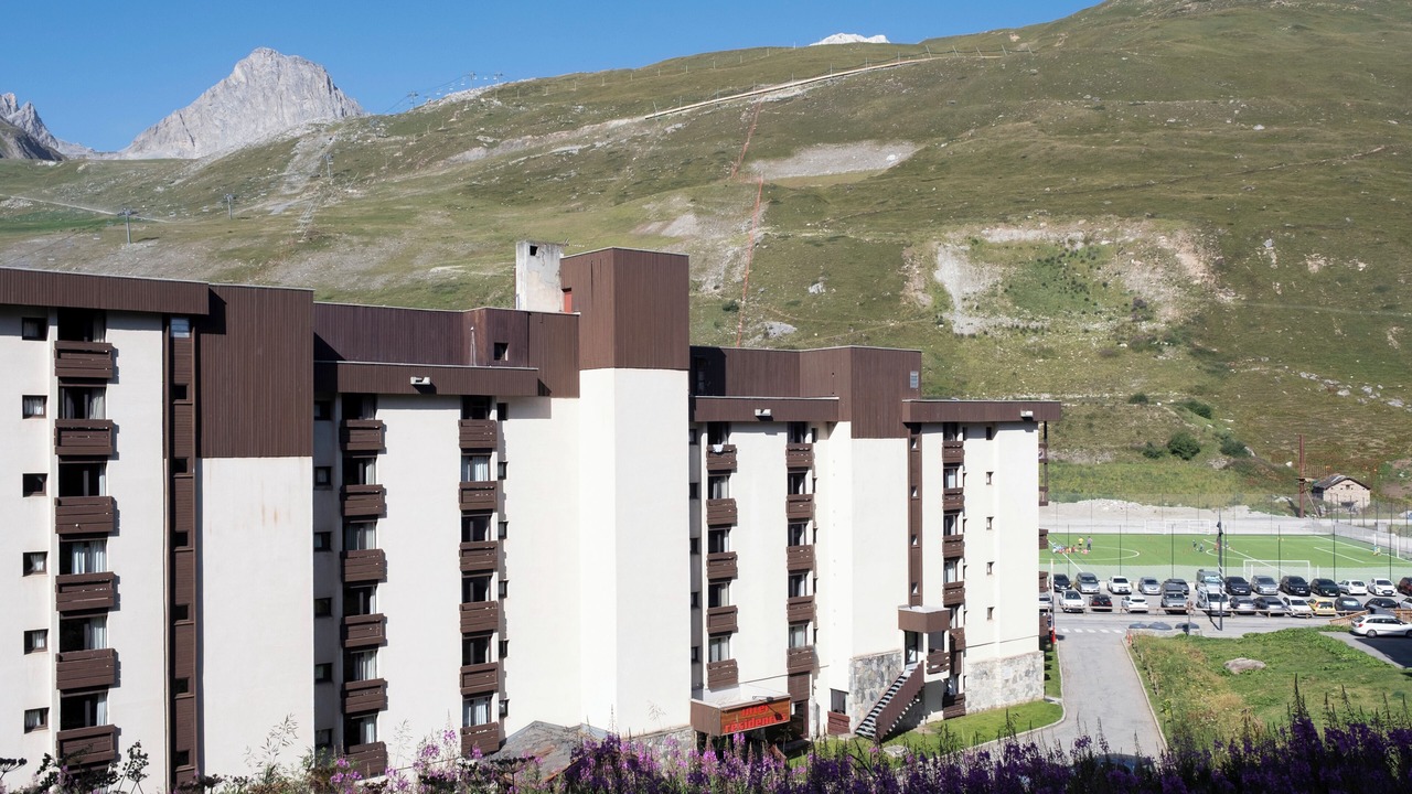 Photo of Outdoor in Val Claret