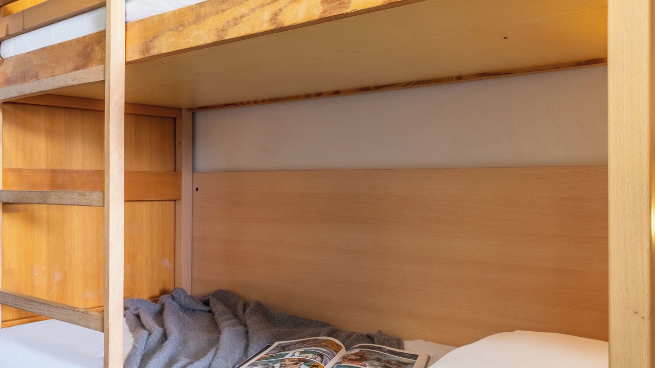 Photo of Bedroom in Val Claret