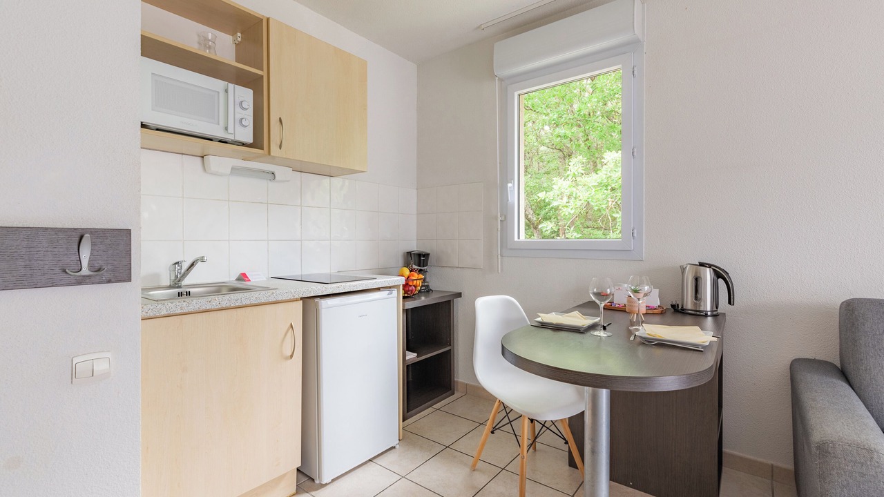 Photo of Kitchen in Tournefeuille