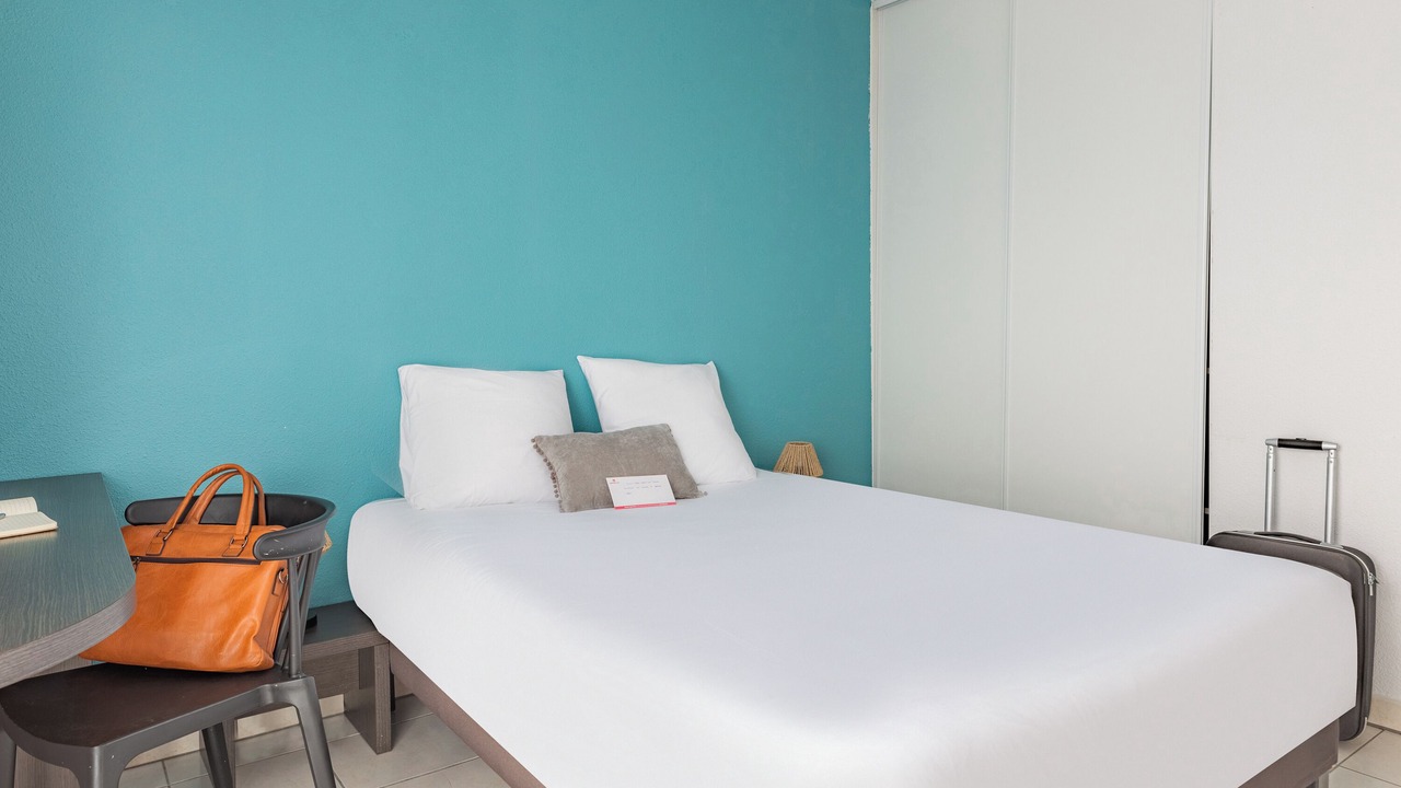 Photo of Bedroom in Tournefeuille