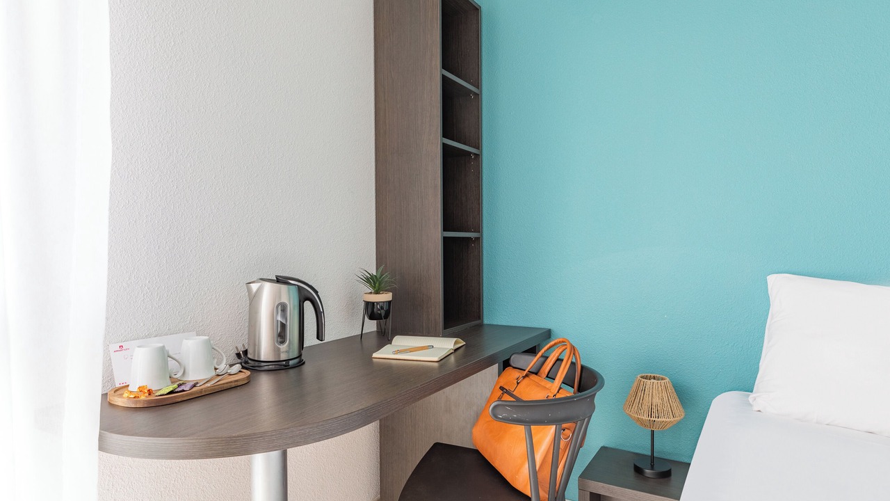 Photo of Bedroom in Tournefeuille