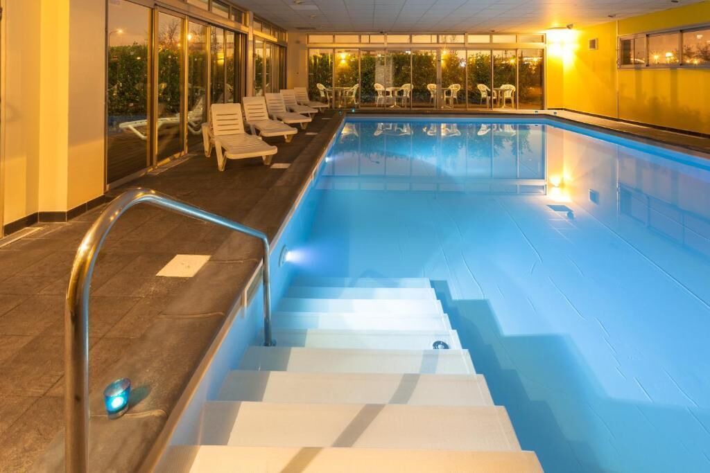 Photo of Outdoor in Saint - Martin - du - Touch