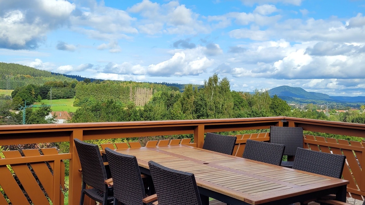 Photo of Outdoor in Anould