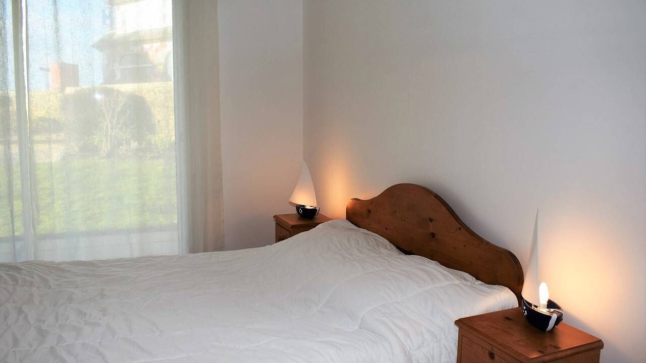 Photo of Bedroom in Tregastel
