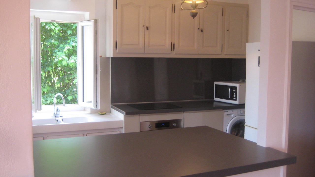 Photo of Kitchen in Collobrieres