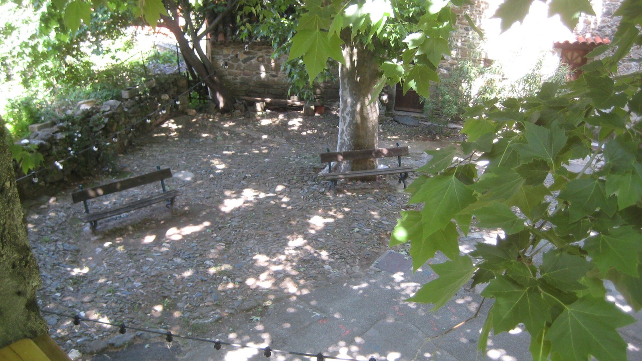 Photo of Outdoor in Collobrieres