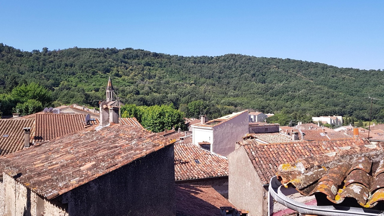 Photo of Outdoor in Collobrieres