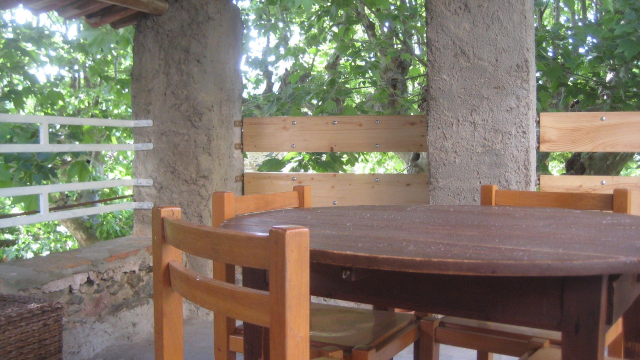 Photo of Outdoor in Collobrieres