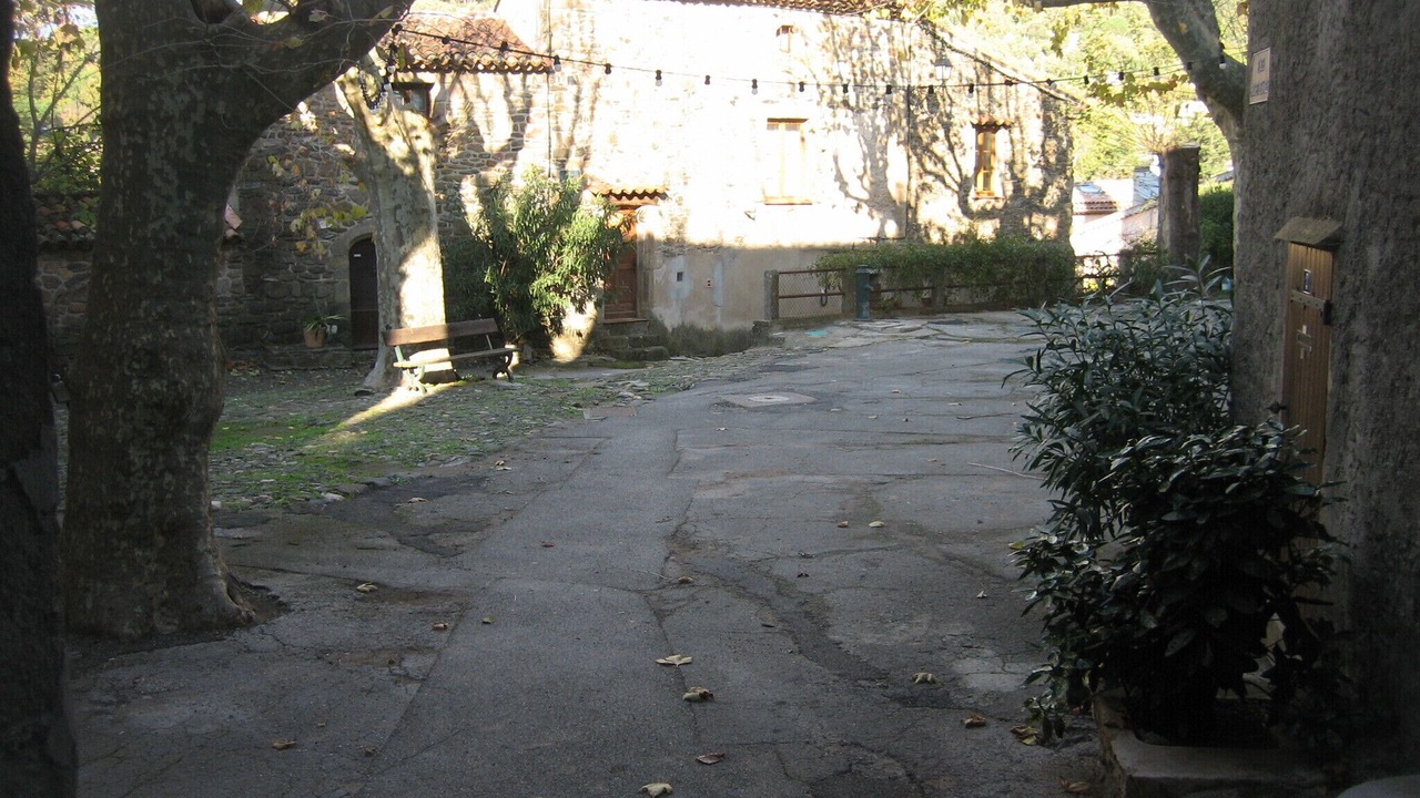 Photo of Outdoor in Collobrieres
