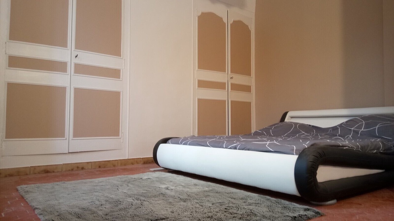 Photo of Bedroom in Collobrieres