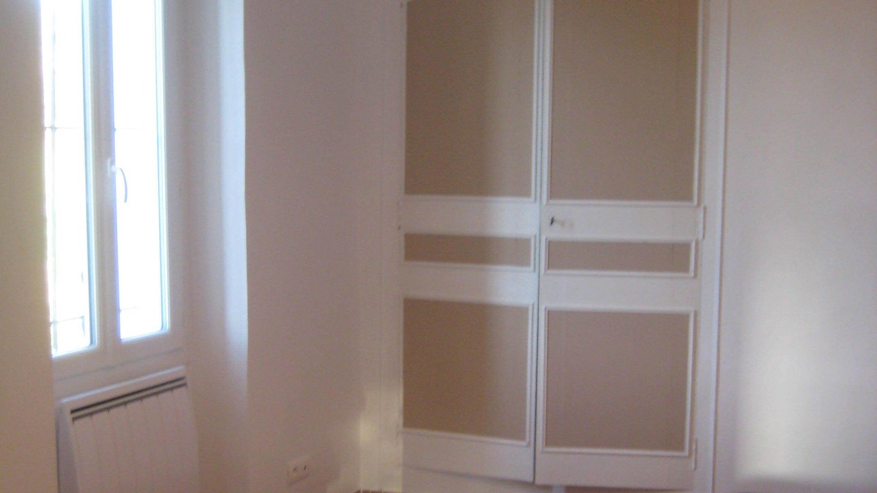 Photo of Bedroom in Collobrieres