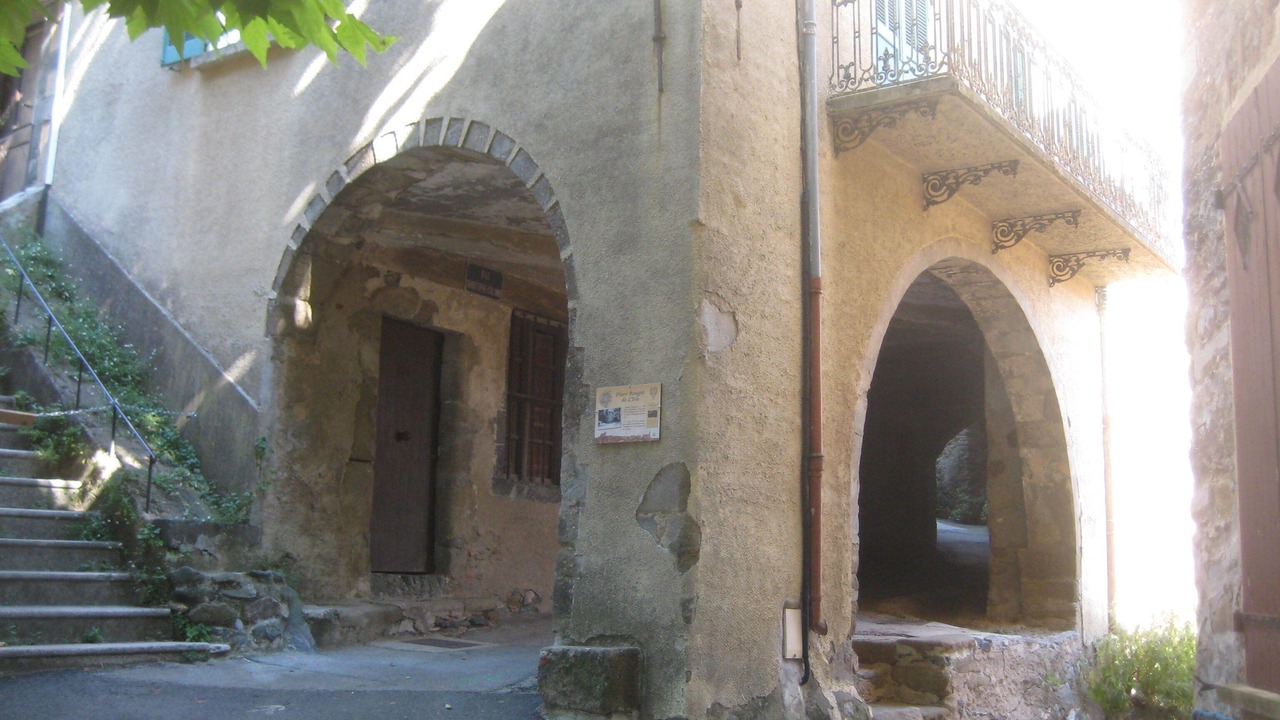 Photo of Outdoor in Collobrieres