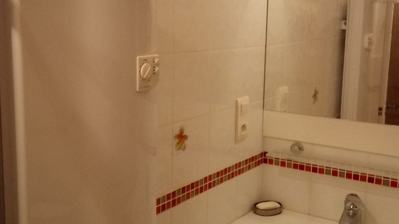 Photo of Bathroom in Collobrieres