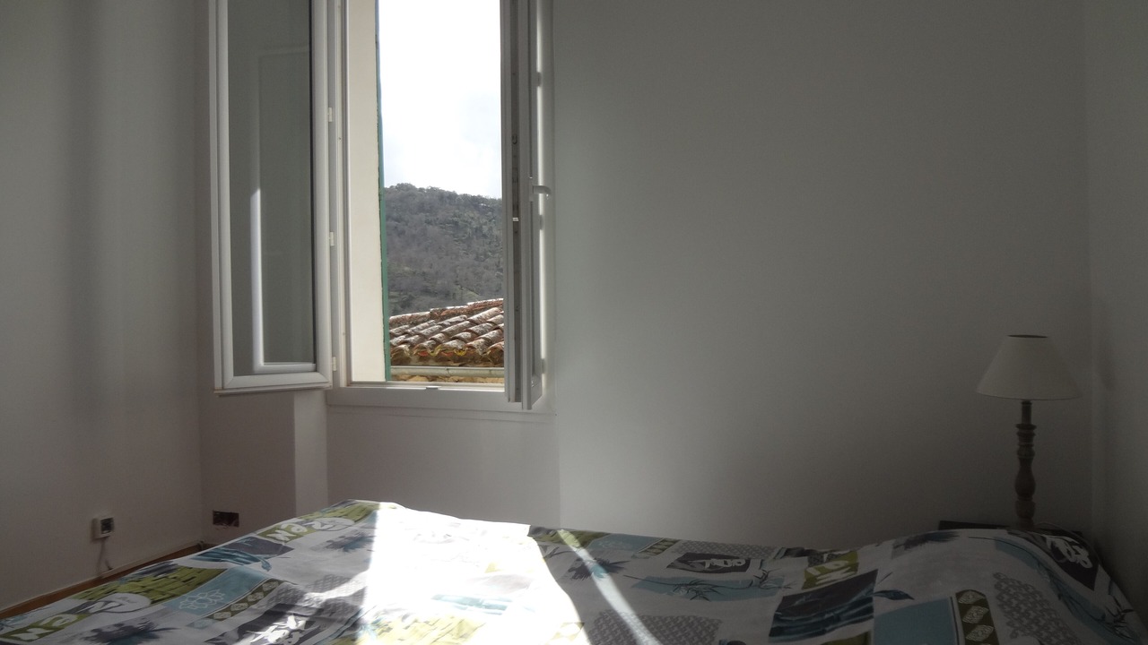 Photo of Bedroom in Collobrieres