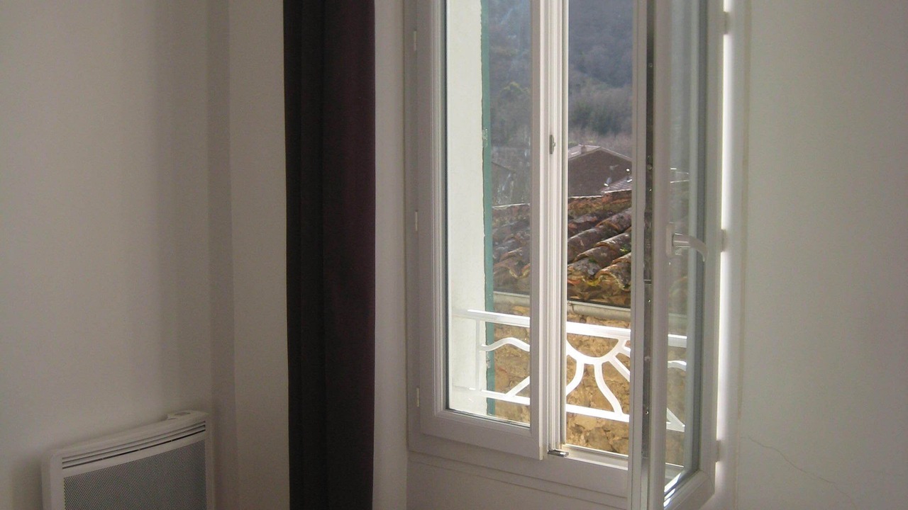 Photo of Bedroom in Collobrieres