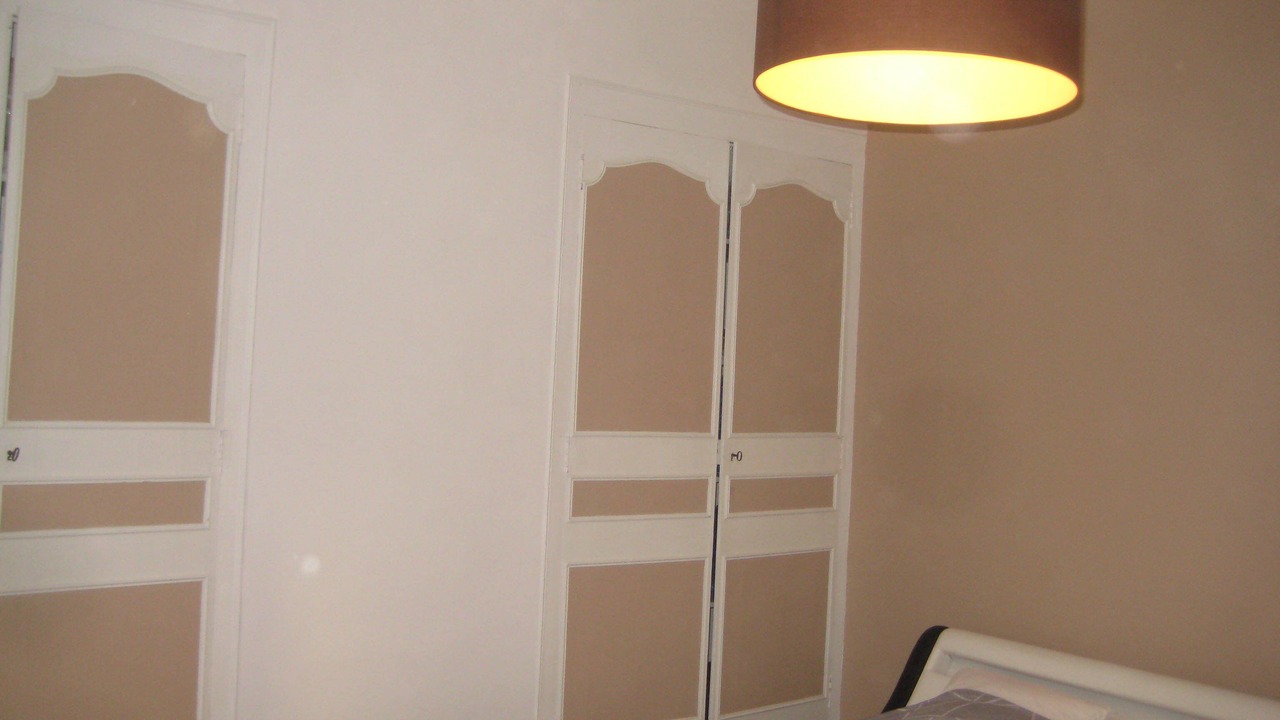 Photo of Bedroom in Collobrieres